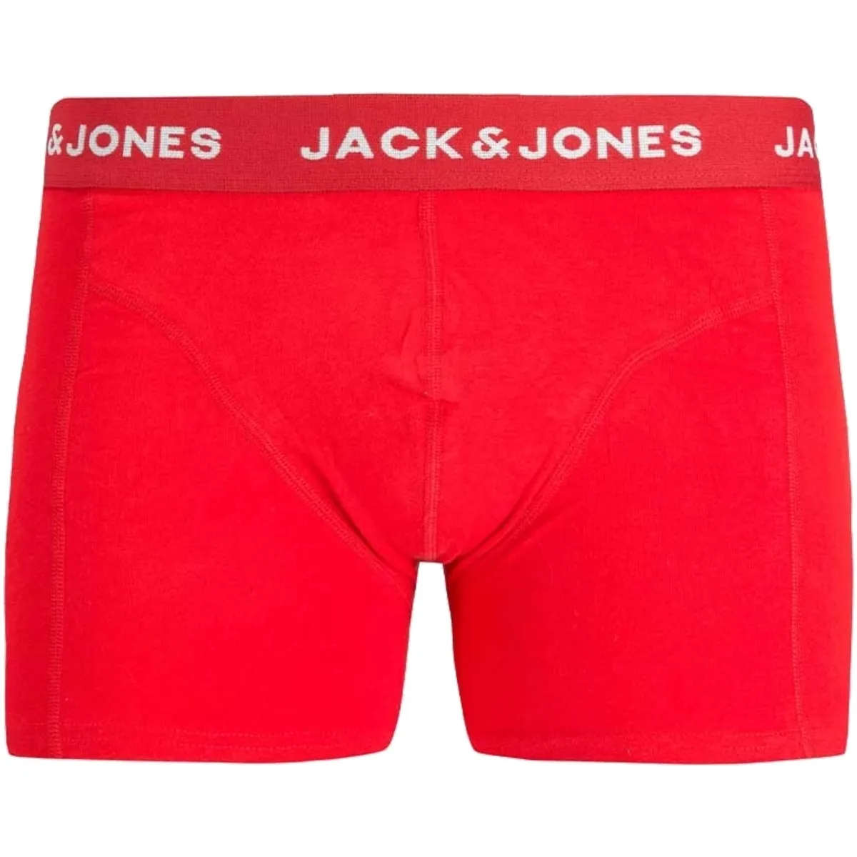 12223929 JACCOLOR TRUNK SN TRUE RED