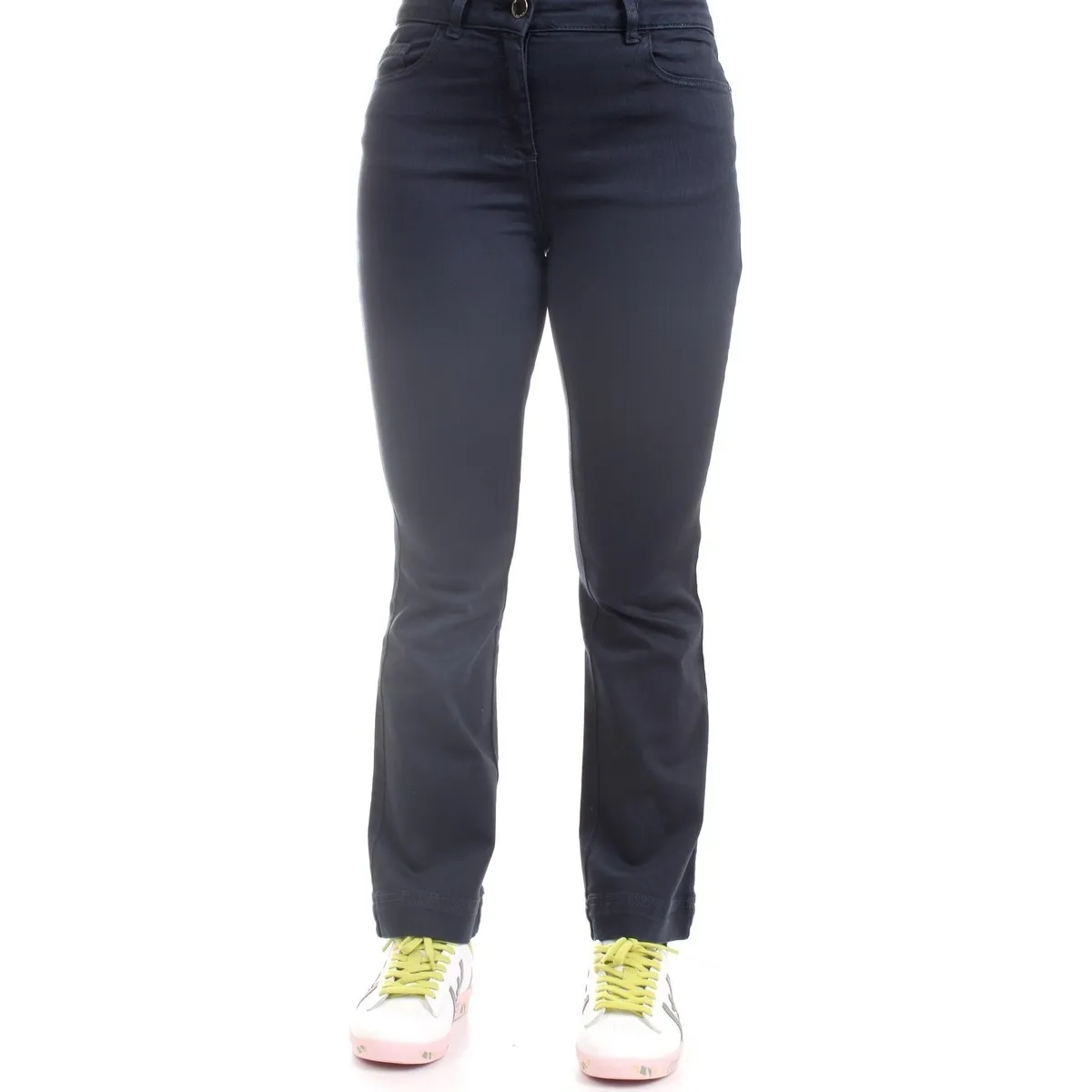 33TJ SCOTT Jeans mujer azul