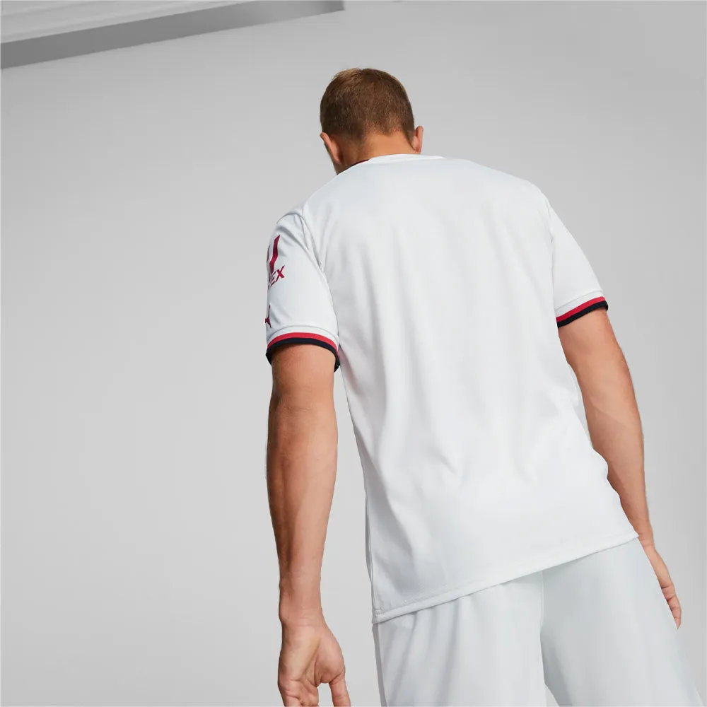 AC Milan Adult Away Jersey 22/23