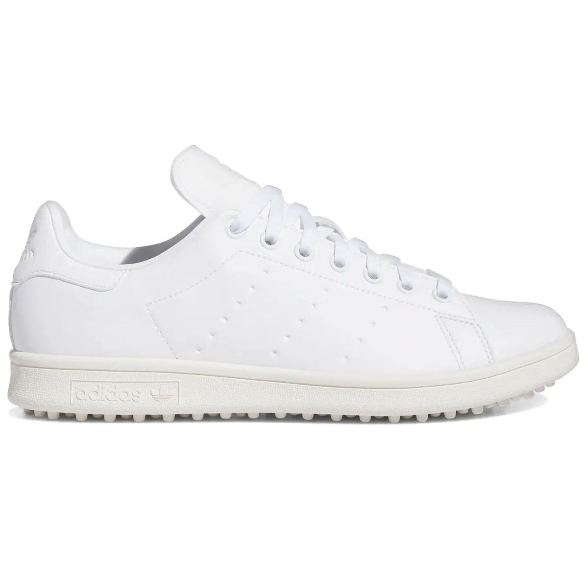 adidas Stan Smith Golf Shoes White Off White