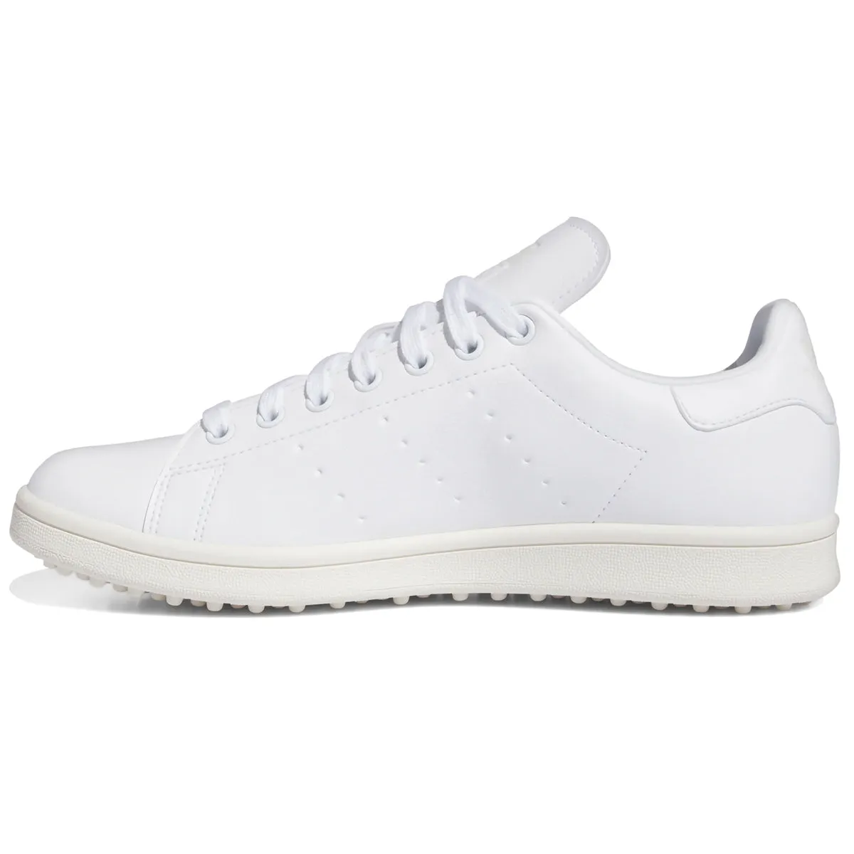 adidas Stan Smith Golf Shoes White Off White