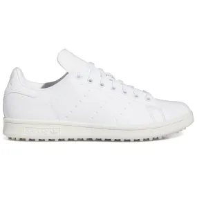 adidas Stan Smith Golf Shoes White Off White