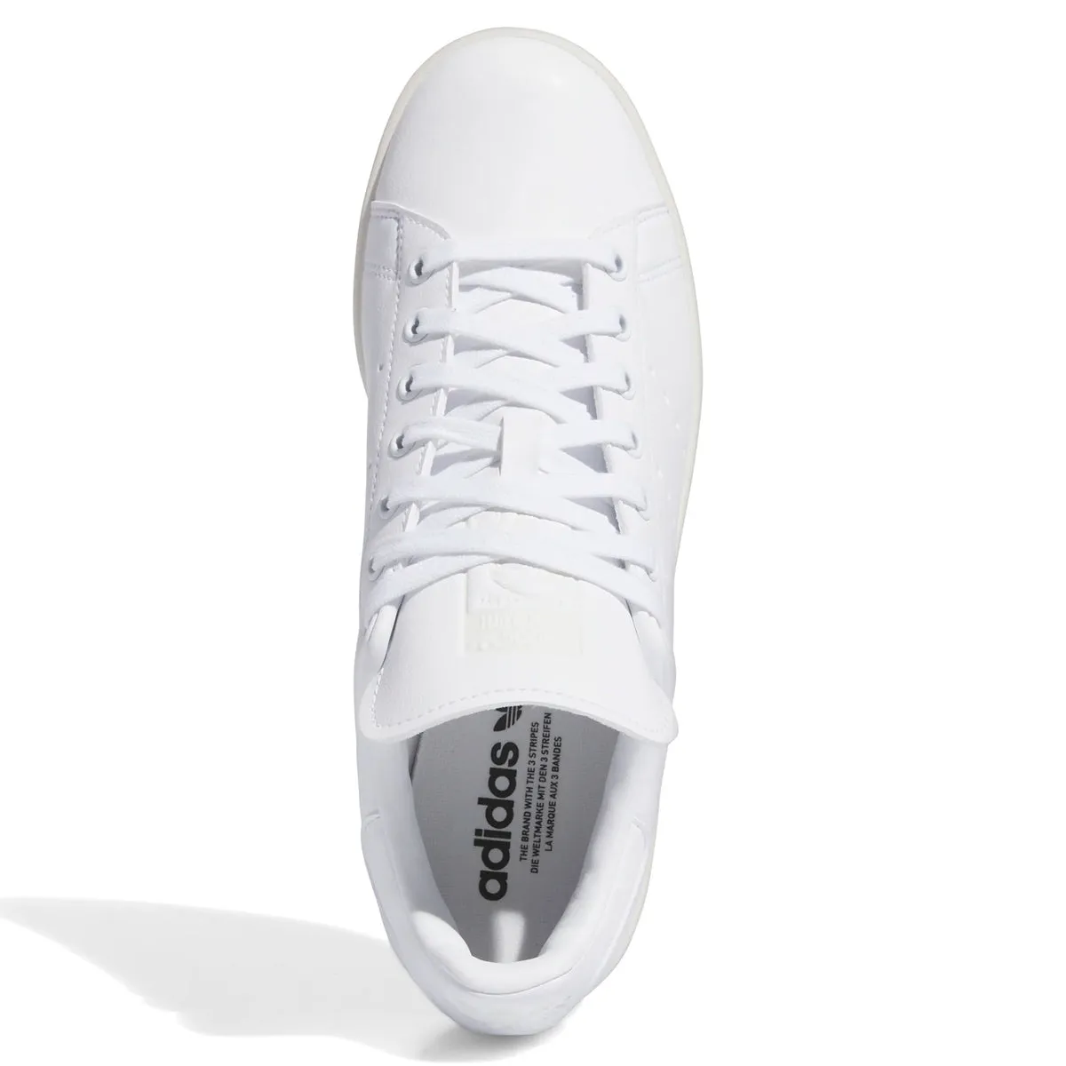 adidas Stan Smith Golf Shoes White Off White