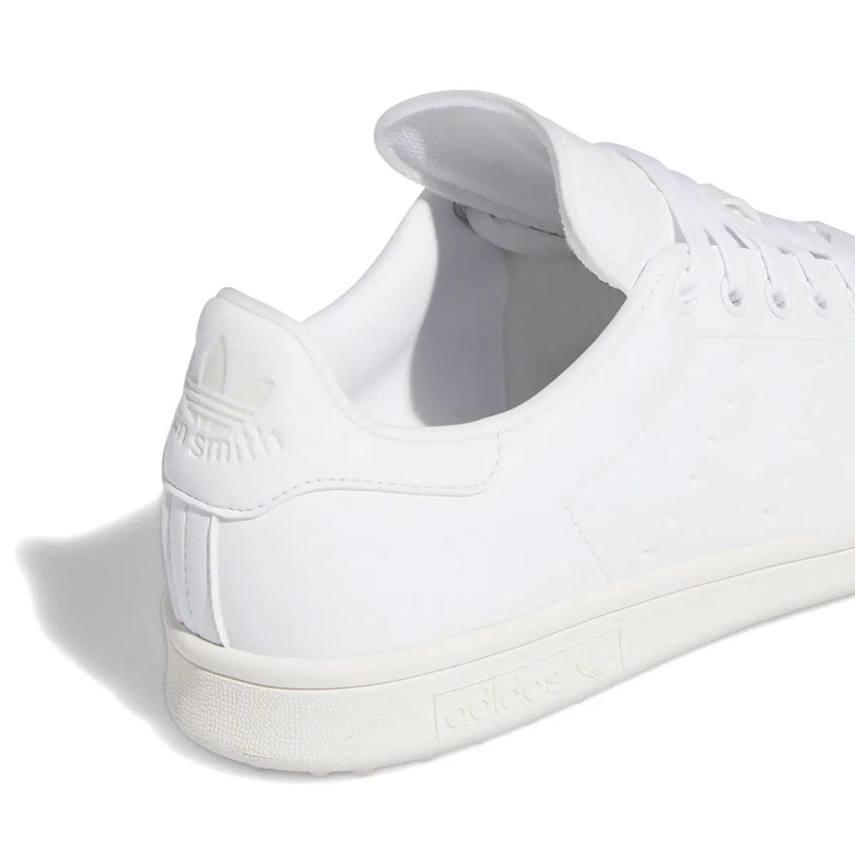 adidas Stan Smith Golf Shoes White Off White