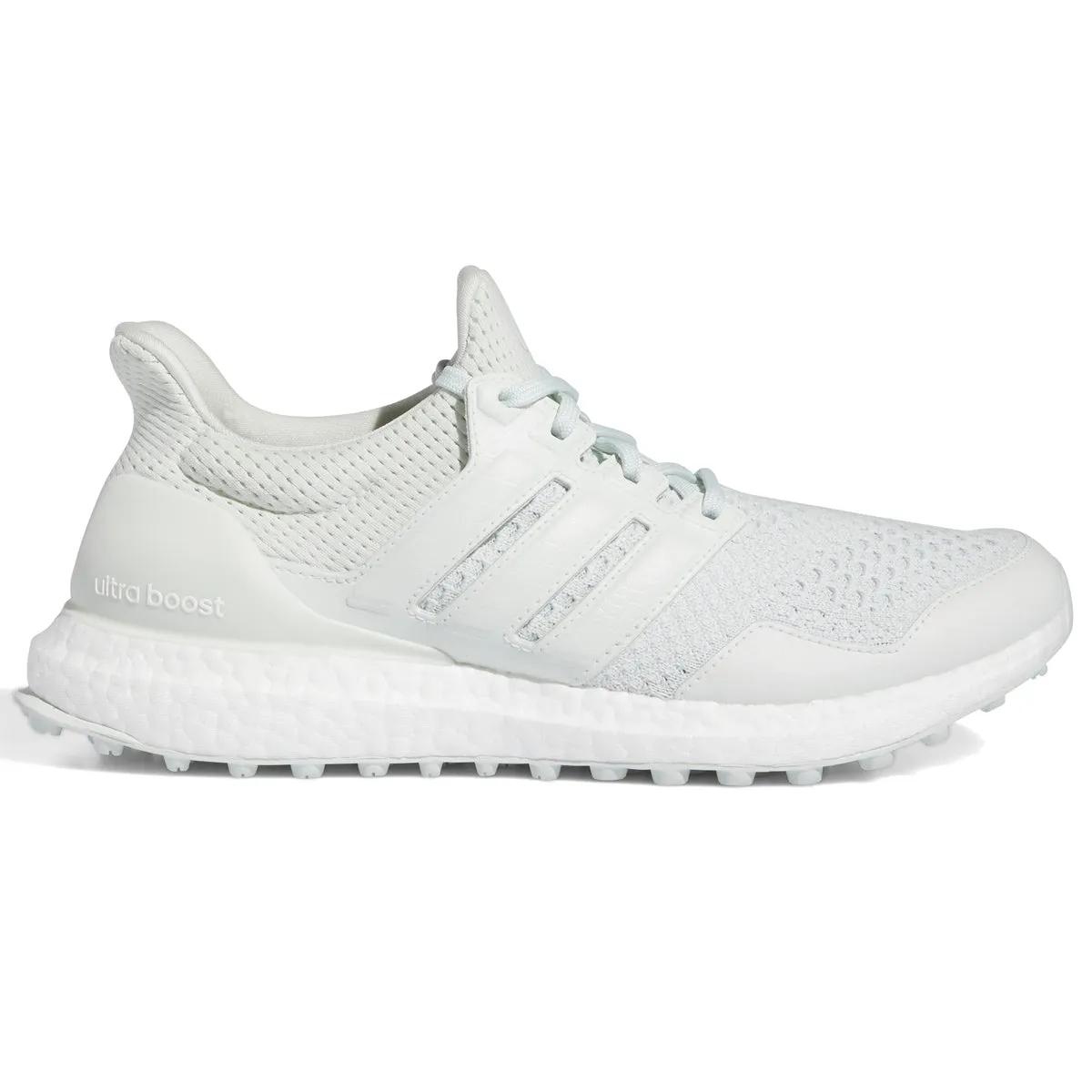 adidas Ultraboost Golf Shoes Crystal Jade White - Buy Now