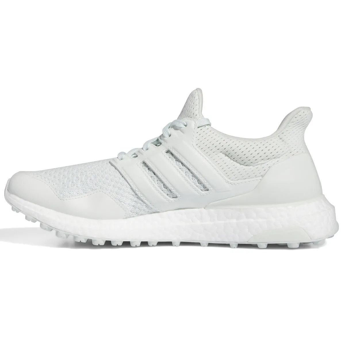 adidas Ultraboost Golf Shoes Crystal Jade White - Buy Now