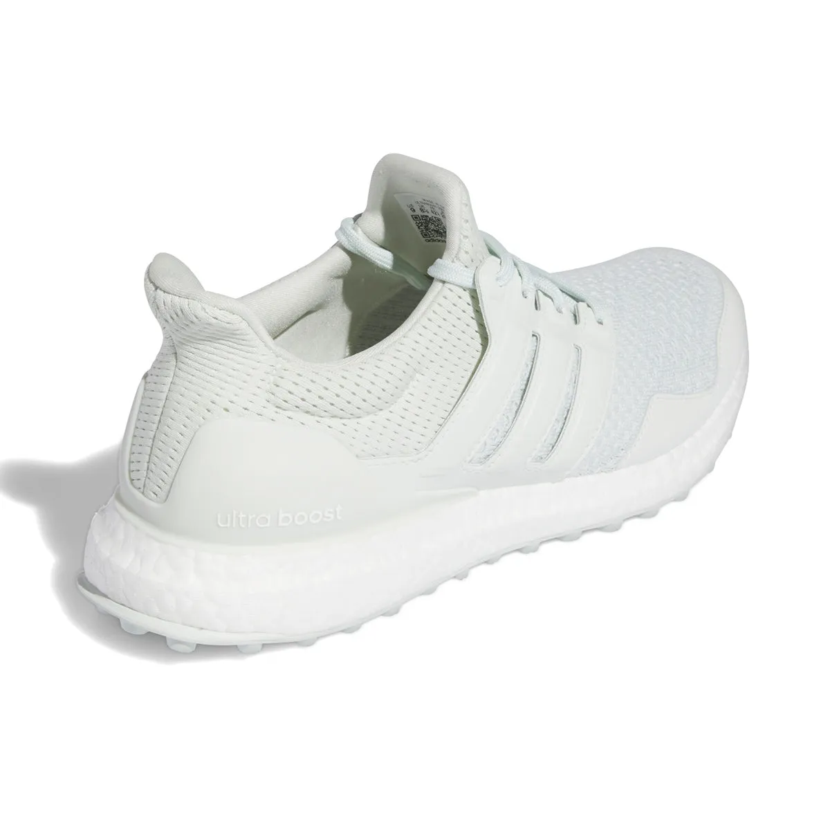 adidas Ultraboost Golf Shoes Crystal Jade White - Buy Now