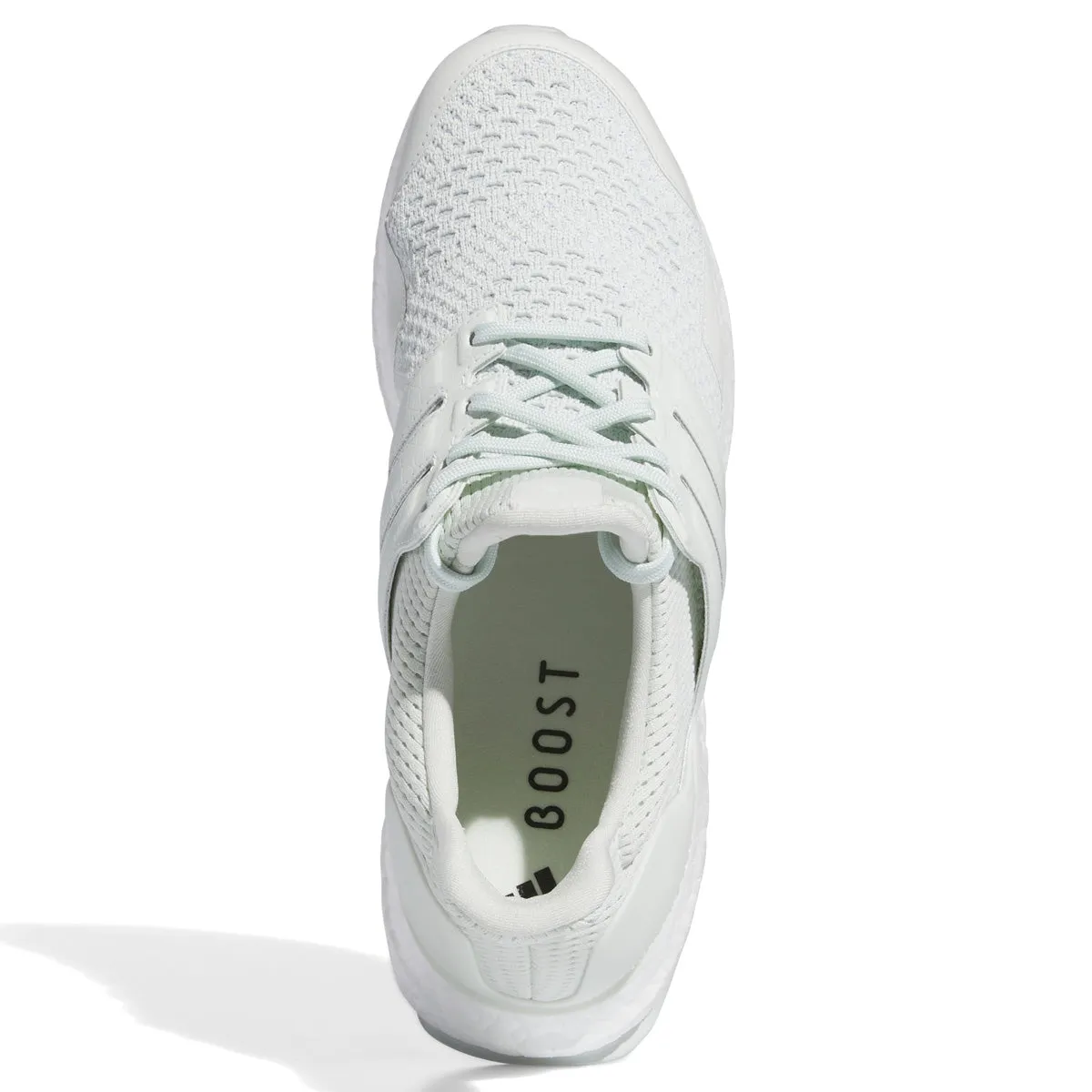 adidas Ultraboost Golf Shoes Crystal Jade White - Buy Now