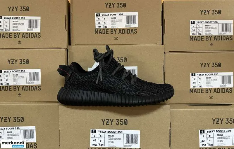 Adidas Yeezy 350 - BB5350 - Pirata - YZY -100% auténticas con cajas originales