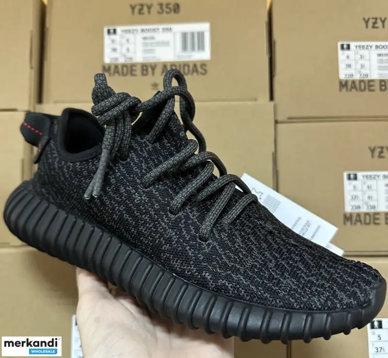 Adidas Yeezy 350 - BB5350 - Pirata - YZY -100% auténticas con cajas originales