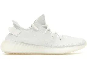 adidas Yeezy Boost 350 V2 Cream Triple White release date, price, and where to buy