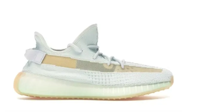 adidas Yeezy Boost 350 V2 Hyperspace available for purchase