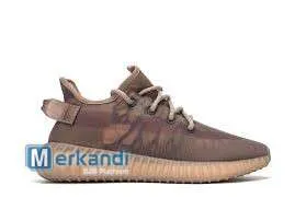 Adidas Yeezy Boost 350 V2 Mono Mist - GW2871