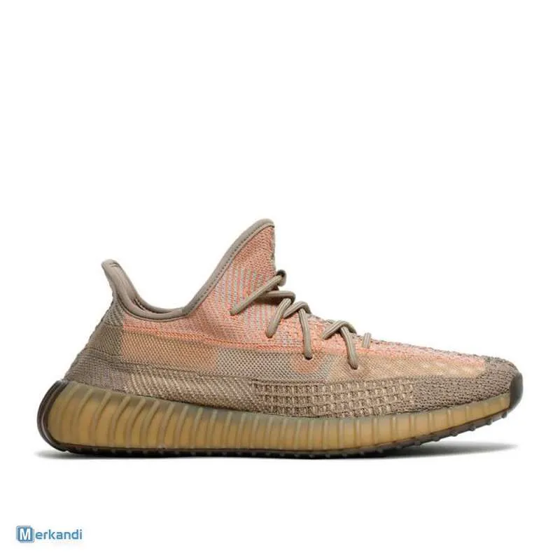 Adidas Yeezy Boost 350 V2 Sand Taupe FZ5240