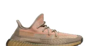 Adidas Yeezy Boost 350 V2 Sand Taupe FZ5240