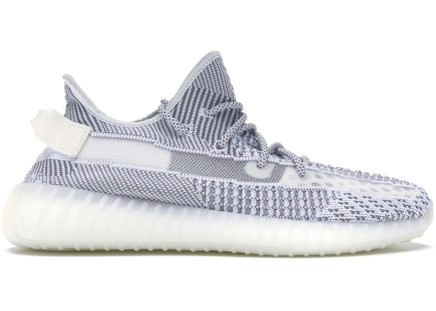 Adidas Yeezy Boost 350 V2 Static - Non-Reflective.