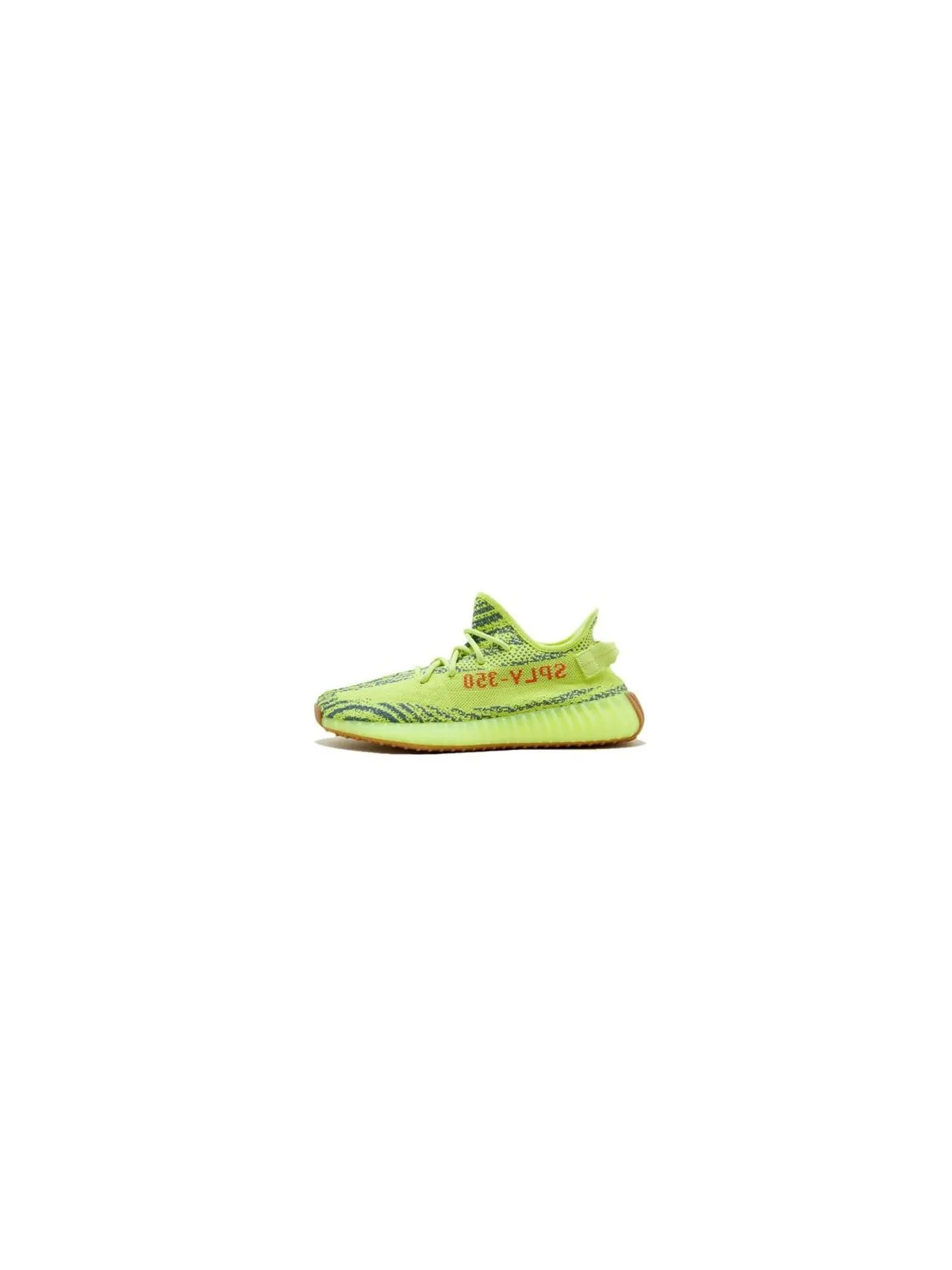 Adidas Yeezy Boost 350- Gialle