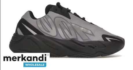 adidas Yeezy Boost 700 MNVN Geode - GW9526 - zapatillas auténticas - zapatillas - ropa de calle