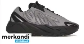 adidas Yeezy Boost 700 MNVN Geode - GW9526 - zapatillas auténticas - zapatillas - ropa de calle