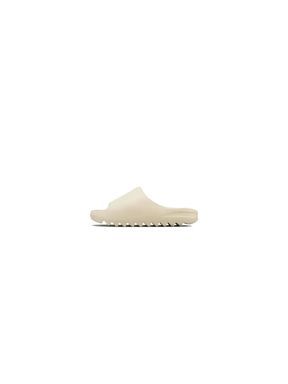 Adidas Yeezy Slide- Bone