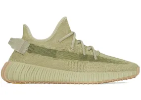 adidas Yeezy Sulfur shoes