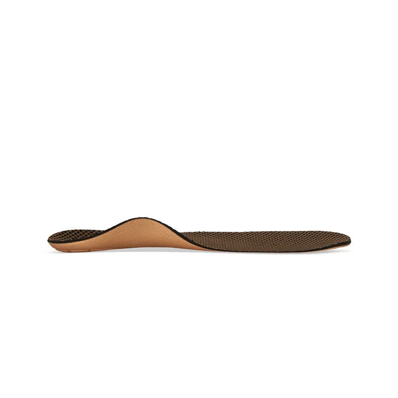 AETREX COMPLETE ORTHOTICS Men's