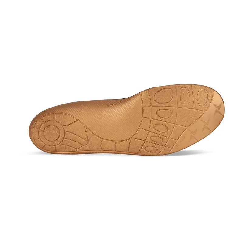 AETREX COMPLETE ORTHOTICS Men's