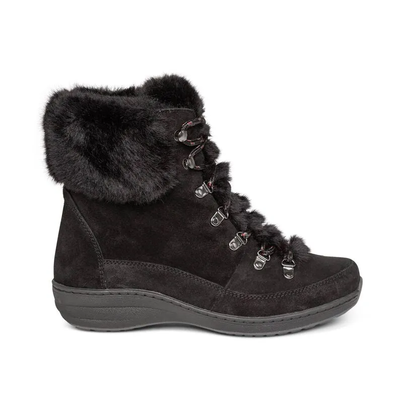 AETREX JODIE FUR WOMEN'S