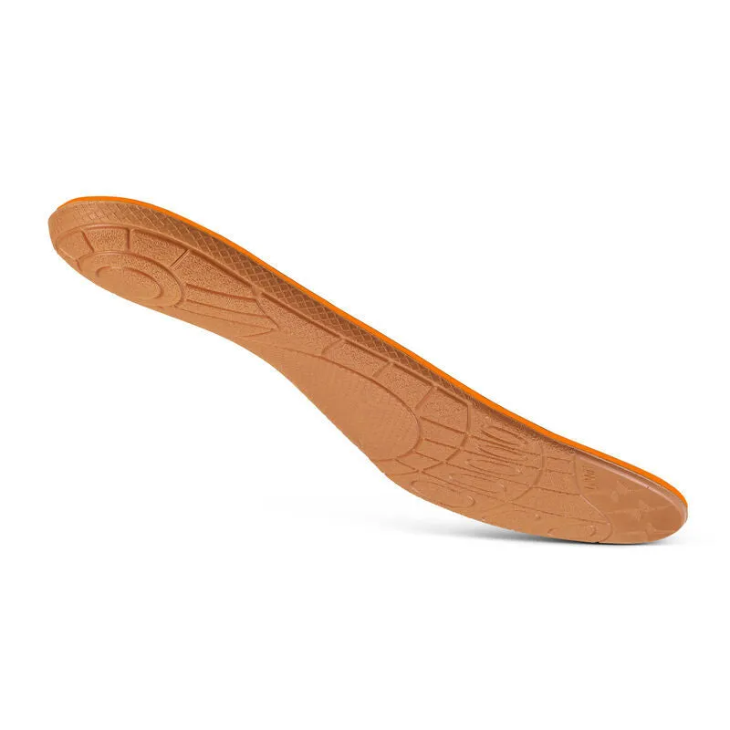 AETREX TRAIN ORTHOTICS W/ METATARSAL SUPPORT MEN'S