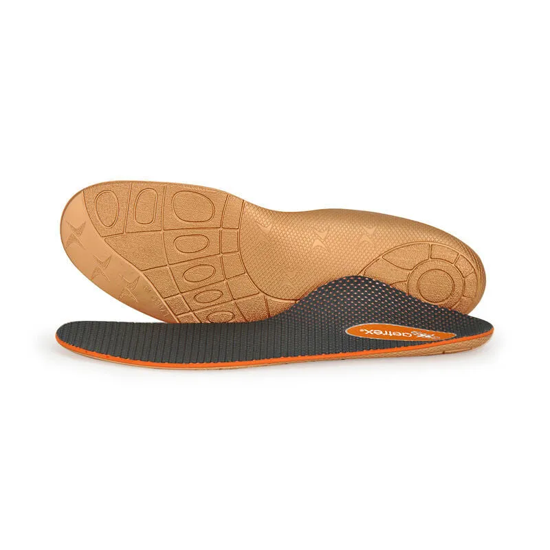 AETREX TRAIN POSTED ORTHOTICS MEN'S