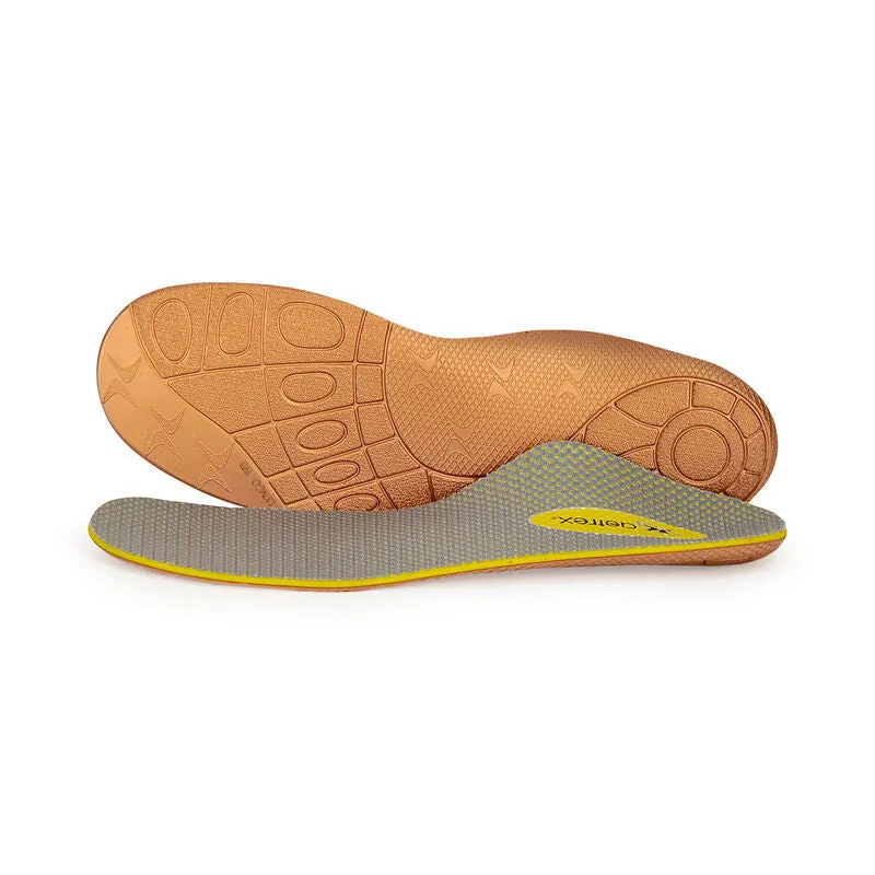 AETREX TRAIN POSTED ORTHOTICS WOMEN'S