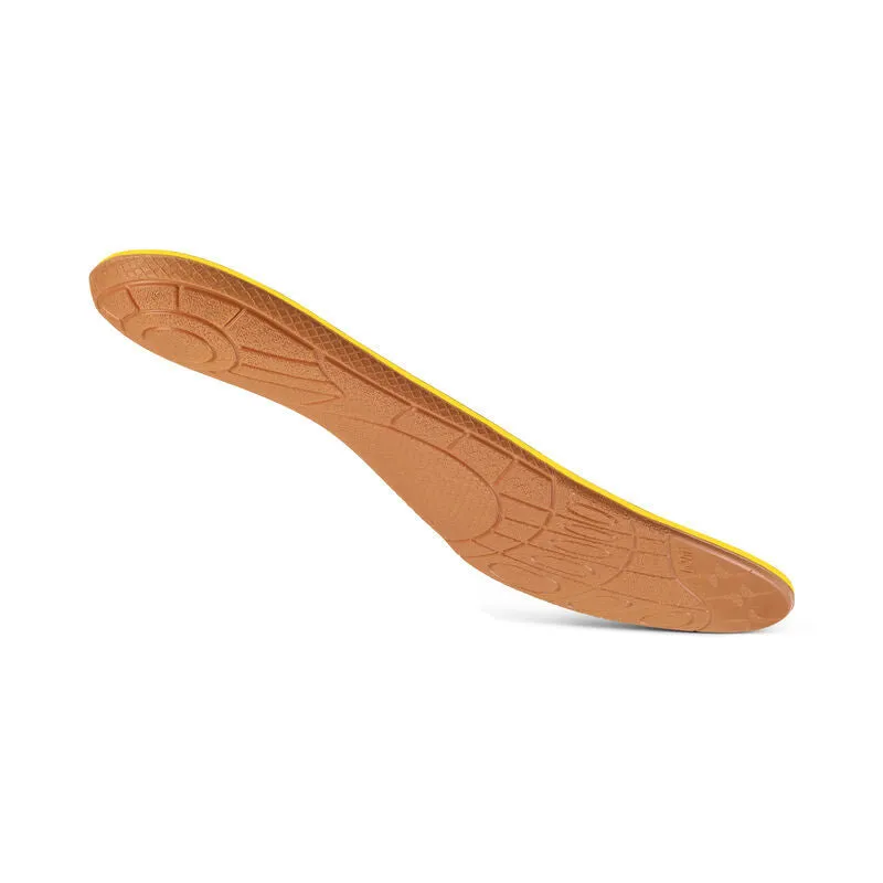 AETREX TRAIN POSTED ORTHOTICS WOMEN'S