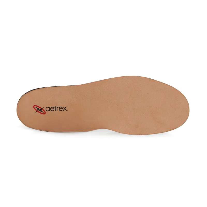 AETREX WORK ORTHOTICS  Men's