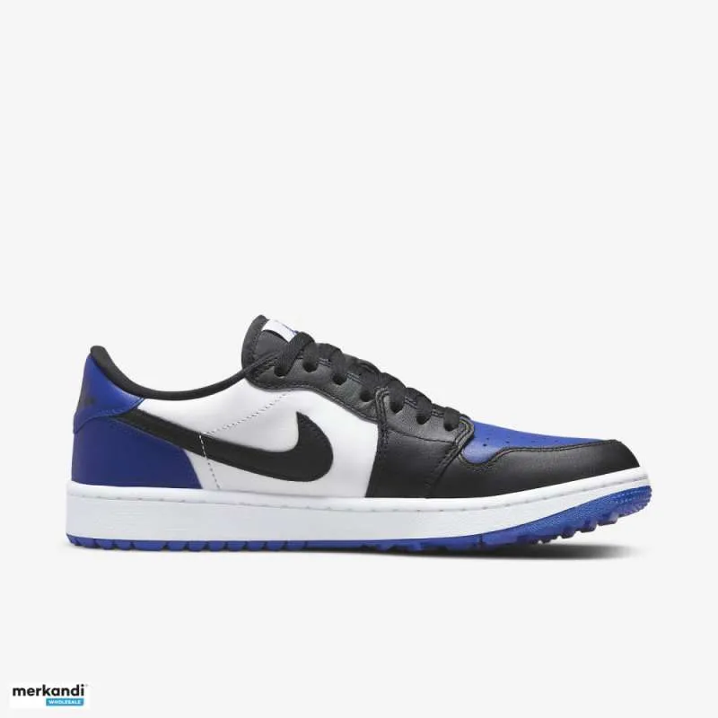 Air Jordan 1 Golf Low Shoes - DD9315-102