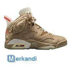 Air Jordan 6 Retro Travis - DH0690-200