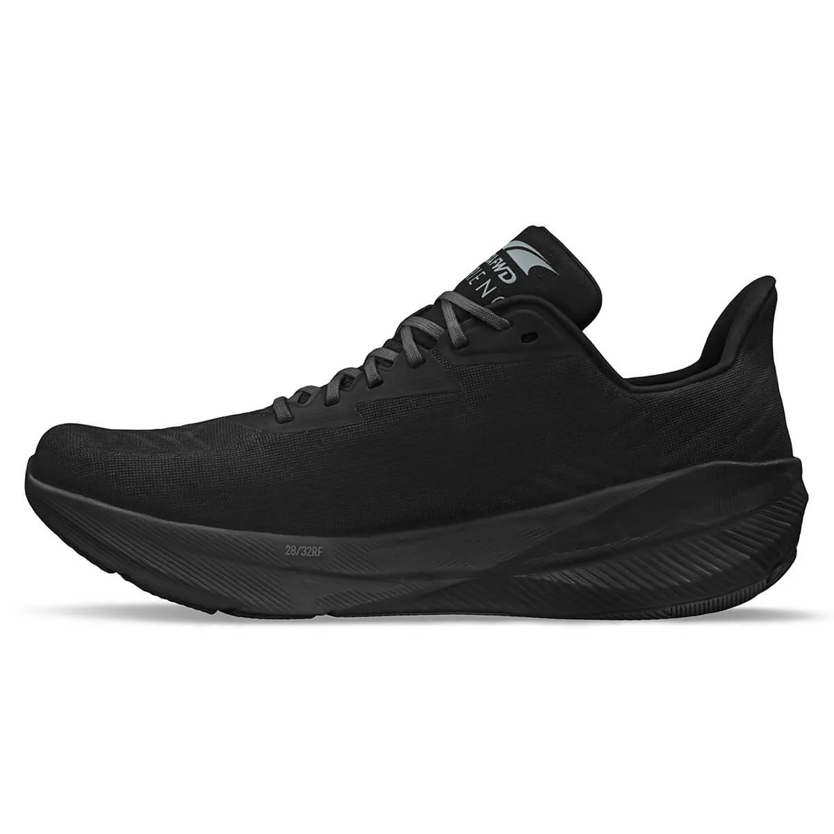 Altra Forward Experience Men's Shoes | Black