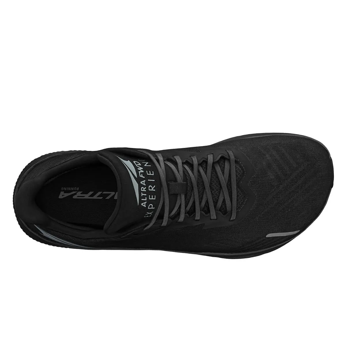 Altra Forward Experience Men's Shoes | Black