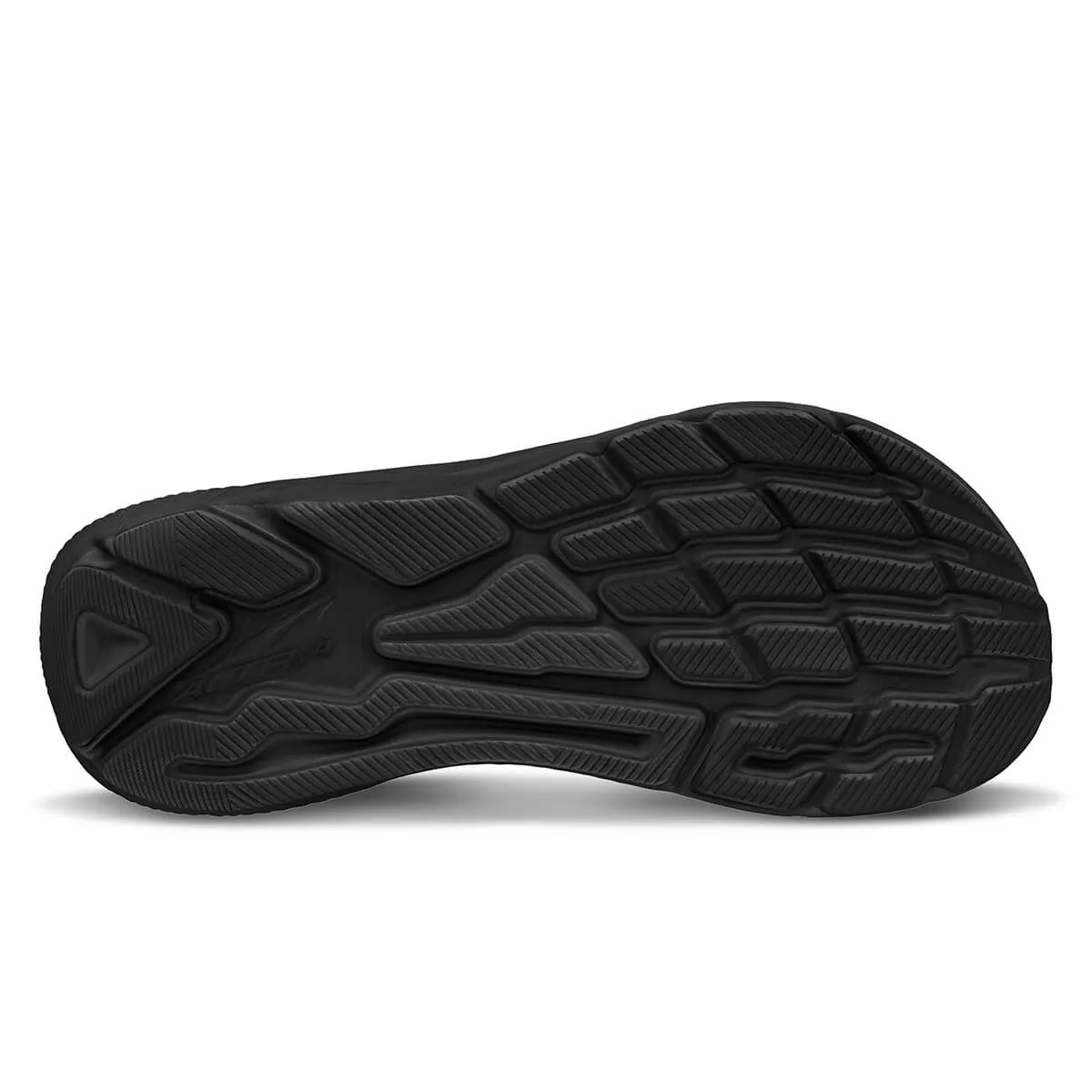 Altra Forward Experience Men's Shoes | Black