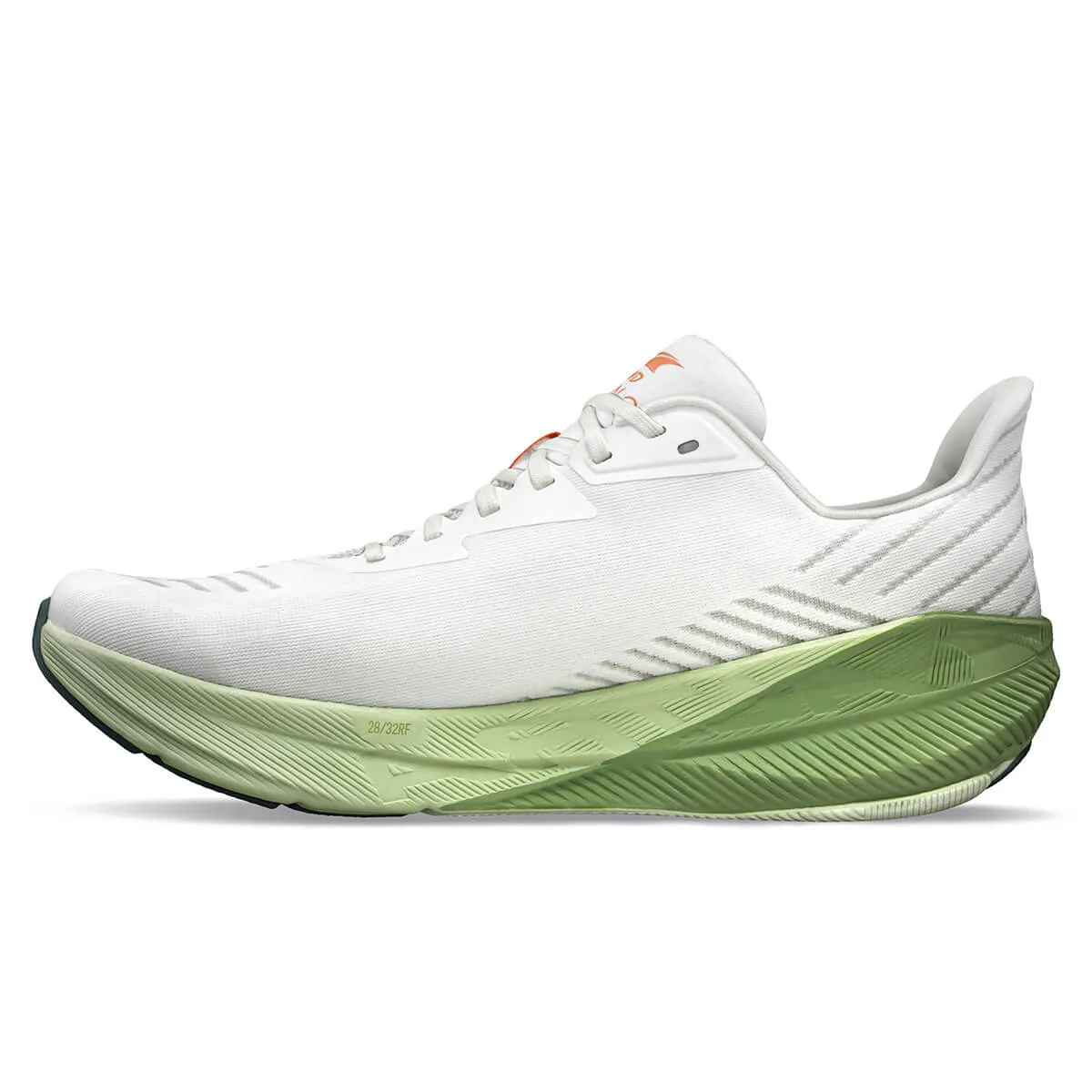 Altra Men's White Fwd Running Shoes