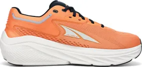 Altra Men's Via Olympus Black/Orange | Buy Altra Men's Via Olympus Black/Orange here | Outnorth