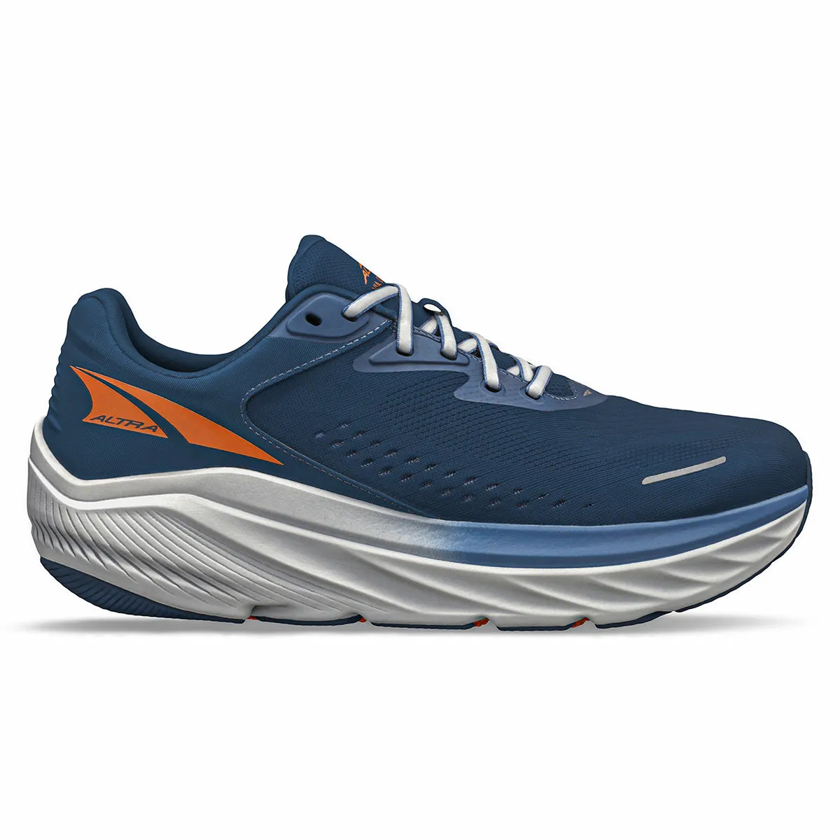 Altra Olympus 2 Men's Shoes - Navy