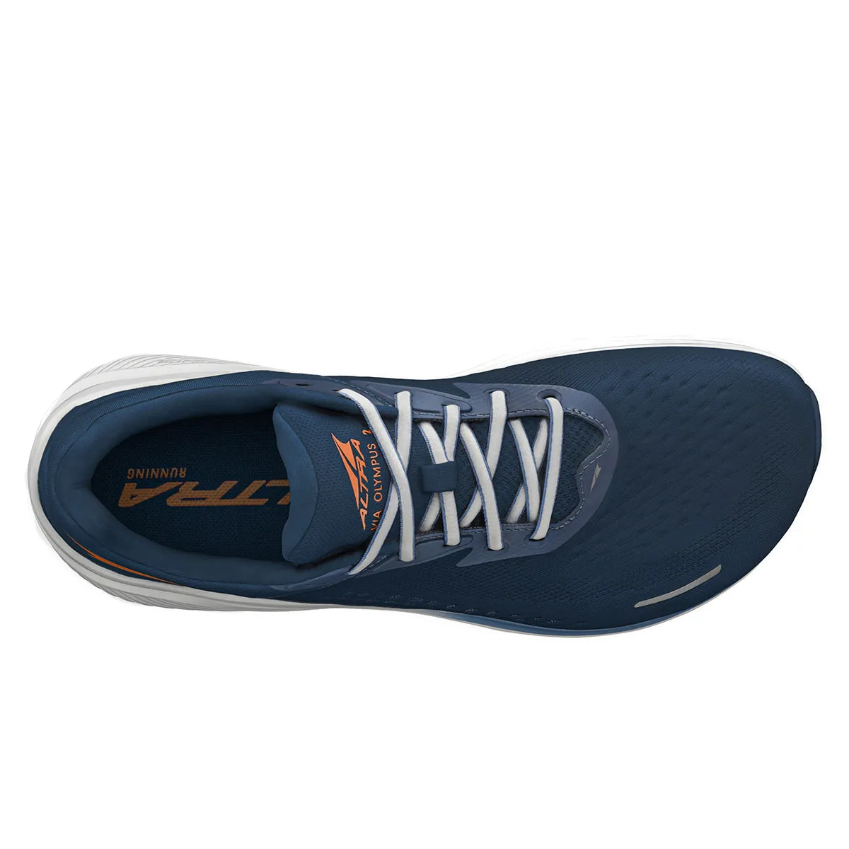 Altra Olympus 2 Men's Shoes - Navy