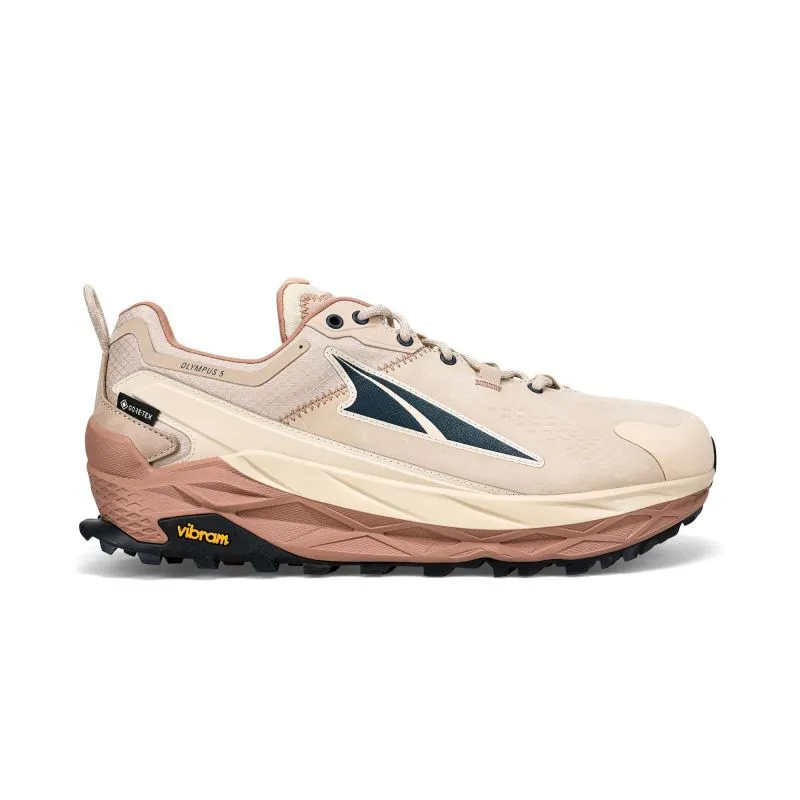 Altra  Olympus 5 Hike Low GTX - Scarpe da trekking - Uomo