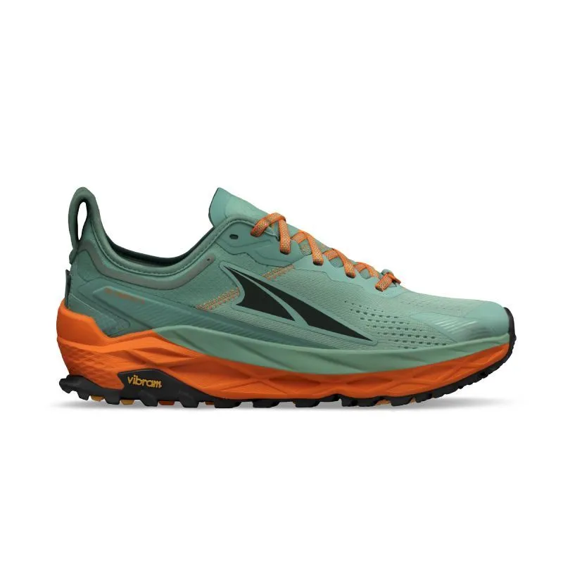 Altra  Olympus 5 - Scarpe da trail running - Uomo