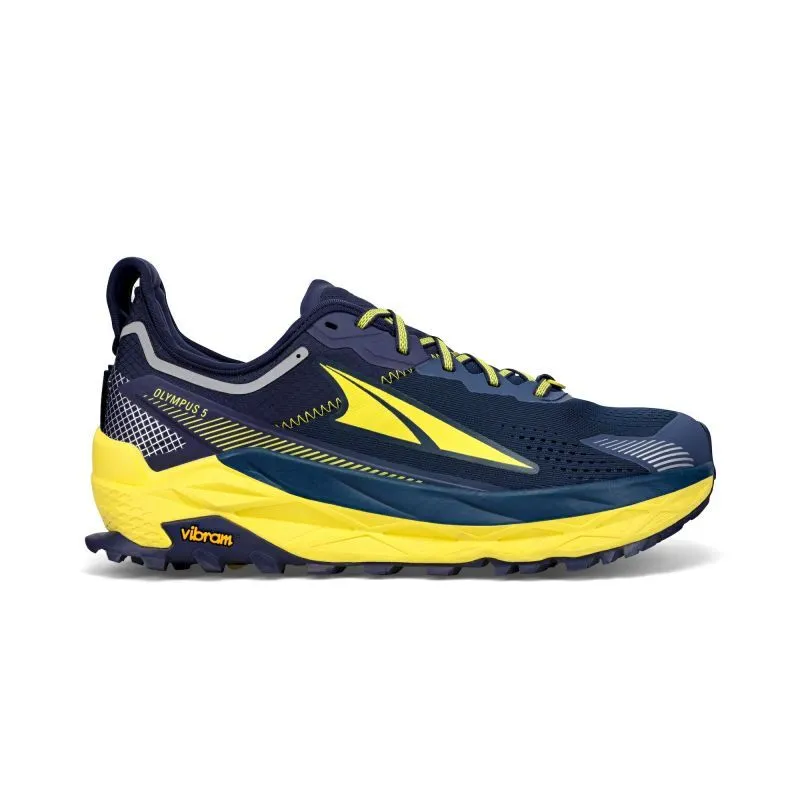 Altra  Olympus 5 - Scarpe da trail running - Uomo