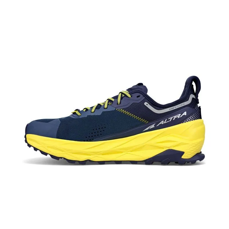 Altra  Olympus 5 - Scarpe da trail running - Uomo