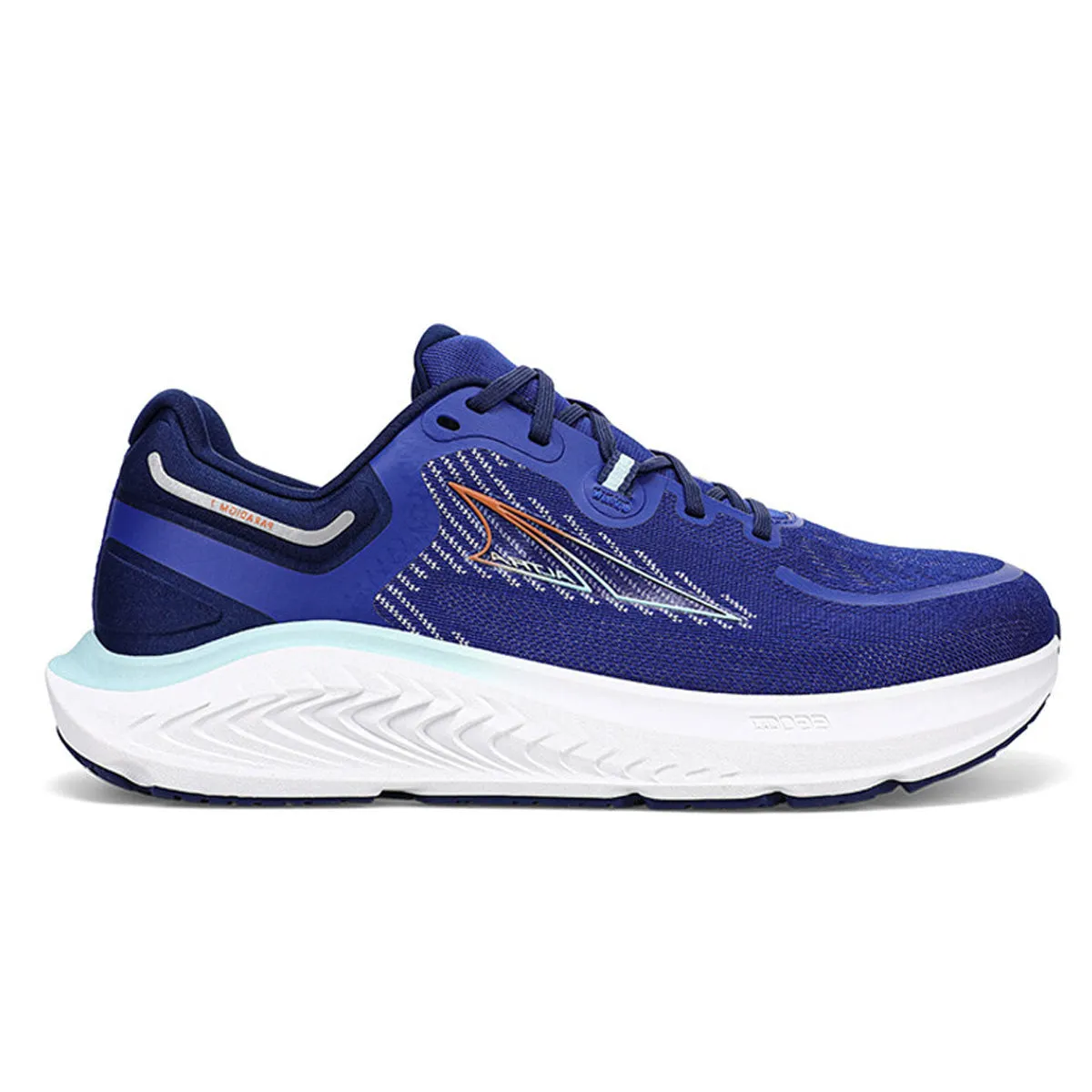 Altra Paradigm 7 Men's - Blue