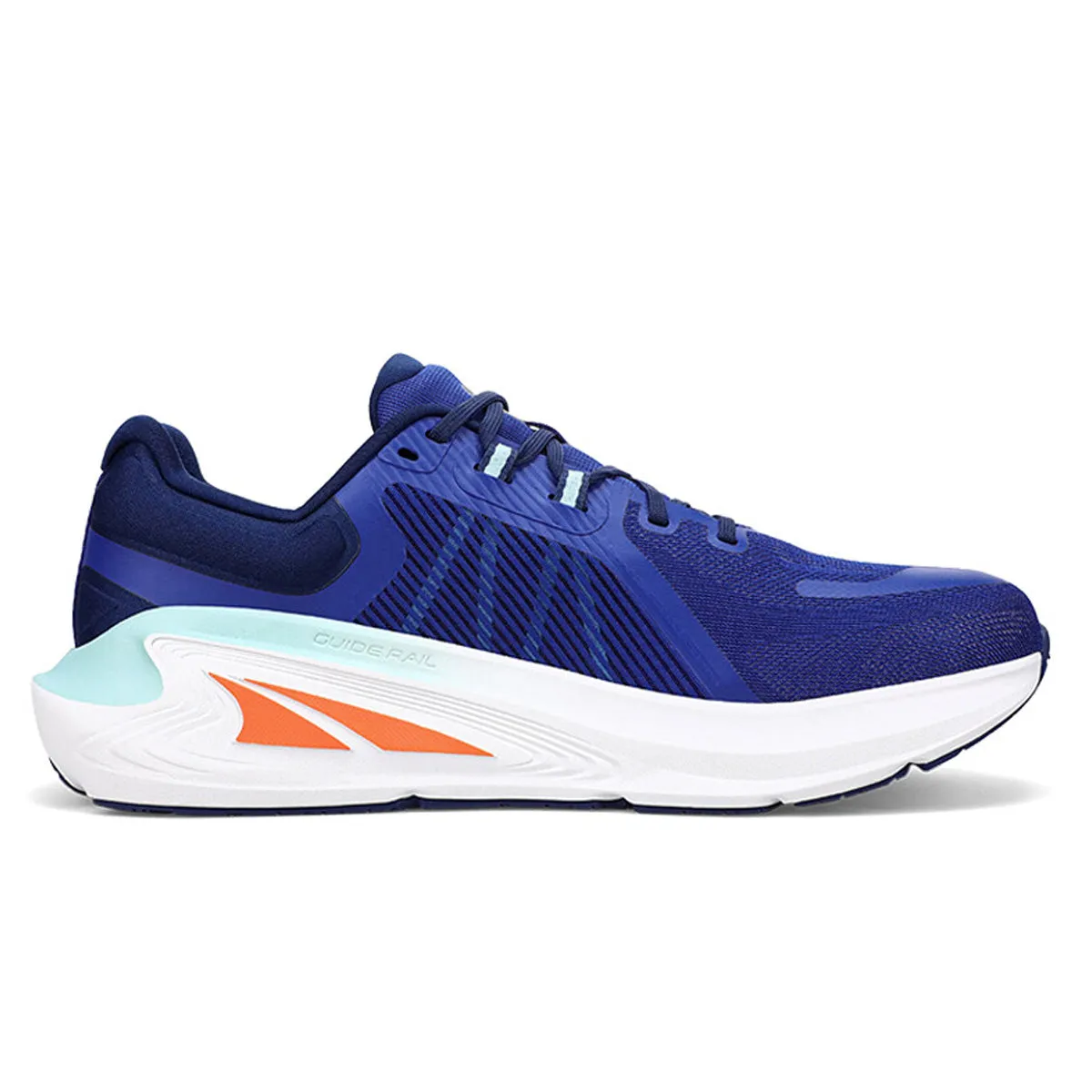 Altra Paradigm 7 Men's - Blue