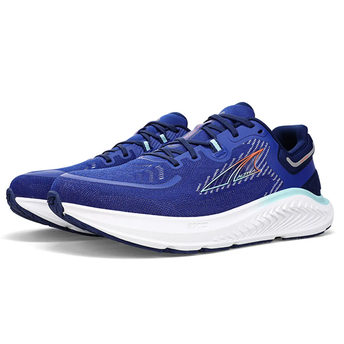 Altra Paradigm 7 Men's - Blue