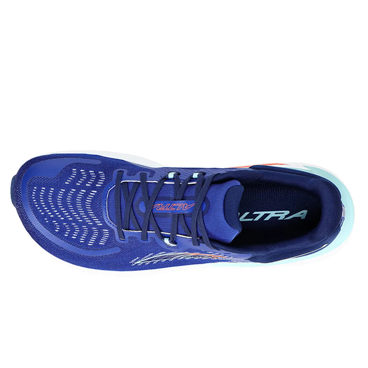 Altra Paradigm 7 Men's - Blue